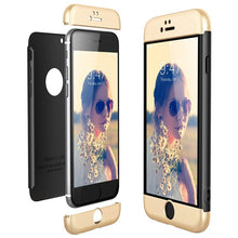 Carregar imagem no visualizador da galeria, WiseCase A1™ - Anti-Impact Case