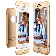 Carregar imagem no visualizador da galeria, WiseCase A1™ - Anti-Impact Case