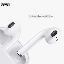 Carregar imagem no visualizador da galeria, WisePods - Wireless Bluetooth Earphones