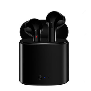 WisePods - Wireless Bluetooth Earphones