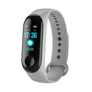 WiseBand 3™ - Smart Bracelet