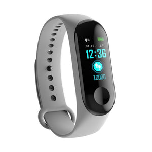 WiseBand 3™ - Smart Bracelet