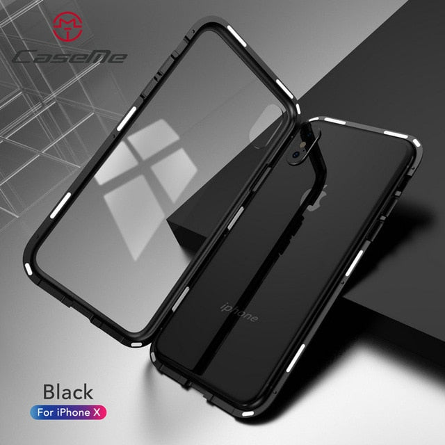 WiseCase M1™ + Anti-Impact Glass Free + 15%OFF - Special Offer.