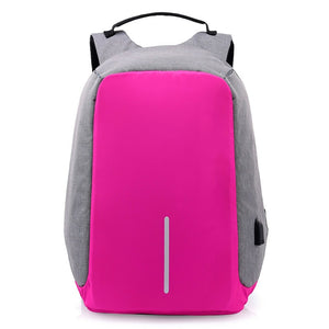 WiseBpack 1 - Multi-function Backpack