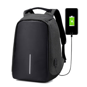 WiseBpack 1 - Multi-function Backpack