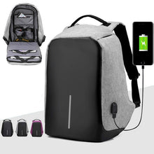 Carregar imagem no visualizador da galeria, WiseBpack 1 - Multi-function Backpack