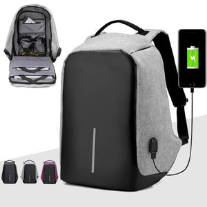 WiseBpack 1 - Multi-function Backpack