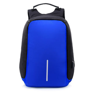 WiseBpack 1 - Multi-function Backpack