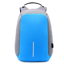 Carregar imagem no visualizador da galeria, WiseBpack 1 - Multi-function Backpack