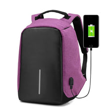 Carregar imagem no visualizador da galeria, WiseBpack 1 - Multi-function Backpack