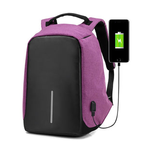 WiseBpack 1 - Multi-function Backpack